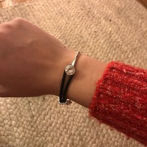 Swarovski Crystal Bracelet